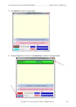 Preview for 128 page of CSL CS468 User Manual