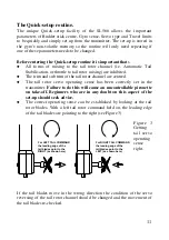 Preview for 11 page of CSM SL560 GYRO Manual