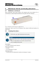 Preview for 37 page of CSM XCP-Gateway User Manual