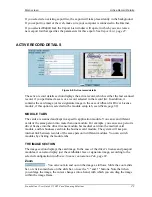 Preview for 21 page of CSSN ScanShell 800 User Manual