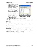 Preview for 40 page of CSSN ScanShell 800 User Manual