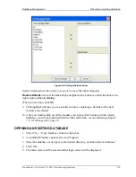 Preview for 41 page of CSSN ScanShell 800 User Manual