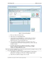 Preview for 44 page of CSSN ScanShell 800 User Manual