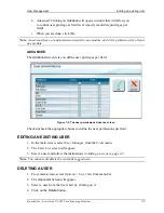 Preview for 45 page of CSSN ScanShell 800 User Manual