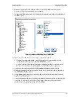 Preview for 48 page of CSSN ScanShell 800 User Manual