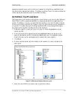 Preview for 55 page of CSSN ScanShell 800 User Manual