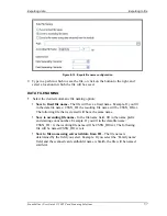 Preview for 57 page of CSSN ScanShell 800 User Manual