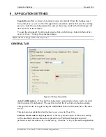 Preview for 62 page of CSSN ScanShell 800 User Manual