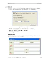 Preview for 67 page of CSSN ScanShell 800 User Manual