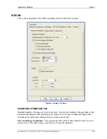 Preview for 69 page of CSSN ScanShell 800 User Manual