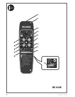 Preview for 4 page of CST/BERGER AL-Series Original Instructions Manual