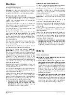 Preview for 8 page of CST/BERGER AL-Series Original Instructions Manual