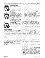 Preview for 24 page of CST/BERGER AL-Series Original Instructions Manual