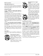 Preview for 81 page of CST/BERGER AL-Series Original Instructions Manual