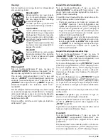 Preview for 109 page of CST/BERGER AL-Series Original Instructions Manual