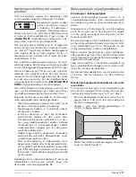 Preview for 111 page of CST/BERGER AL-Series Original Instructions Manual