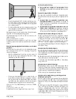 Preview for 112 page of CST/BERGER AL-Series Original Instructions Manual