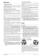 Preview for 120 page of CST/BERGER AL-Series Original Instructions Manual