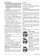 Preview for 121 page of CST/BERGER AL-Series Original Instructions Manual