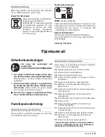 Preview for 127 page of CST/BERGER AL-Series Original Instructions Manual