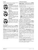 Preview for 146 page of CST/BERGER AL-Series Original Instructions Manual