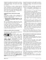 Preview for 148 page of CST/BERGER AL-Series Original Instructions Manual