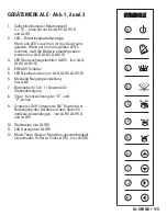 Preview for 119 page of CST/BERGER ALGR Instruction Manual