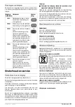 Preview for 71 page of CST/BERGER DGT 10 Original Instructions Manual