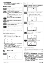 Preview for 99 page of CST/BERGER DGT 10 Original Instructions Manual