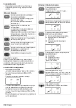 Preview for 150 page of CST/BERGER DGT 10 Original Instructions Manual