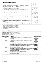 Preview for 154 page of CST/BERGER DGT 10 Original Instructions Manual