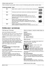 Preview for 216 page of CST/BERGER DGT 10 Original Instructions Manual