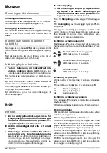 Preview for 36 page of CST/BERGER Lasermark LD500 Original Instructions Manual