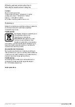 Preview for 101 page of CST/BERGER Lasermark LD500 Original Instructions Manual