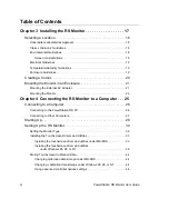 Preview for 6 page of CTC Parker Automation POWERSTATION RS User Manual