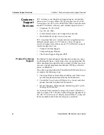 Preview for 14 page of CTC Parker Automation POWERSTATION RS User Manual