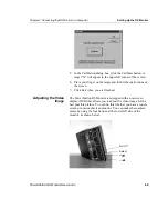 Preview for 57 page of CTC Parker Automation POWERSTATION RS User Manual