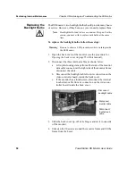 Preview for 66 page of CTC Parker Automation POWERSTATION RS User Manual