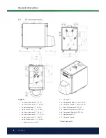 Preview for 8 page of CTC Union 380 S 18 Installation And Maintenance  Instruction