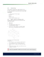 Preview for 11 page of CTC Union 380 S 18 Installation And Maintenance  Instruction