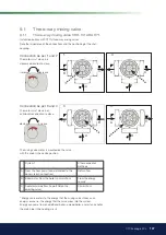 Preview for 137 page of CTC Union EcoLogic L Installation And Maintenance Manual