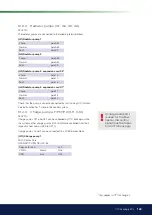 Preview for 143 page of CTC Union EcoLogic L Installation And Maintenance Manual