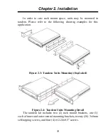 Preview for 25 page of CTC Union EOe-1 User Manual