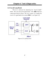 Preview for 33 page of CTC Union EOe-1 User Manual