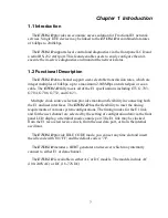 Preview for 7 page of CTC Union ETU01-D User Manual