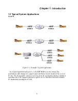 Preview for 8 page of CTC Union ETU01-D User Manual