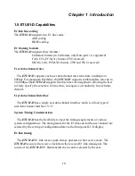 Preview for 10 page of CTC Union ETU01-D User Manual