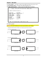 Preview for 29 page of CTC Union FMUX160 User Manual