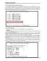 Preview for 30 page of CTC Union FMUX160 User Manual