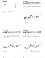 Preview for 2 page of CTC Union FRM220-CH02 / NMC User Manual